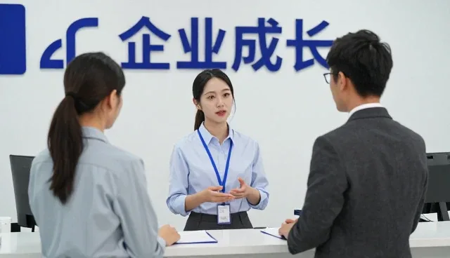 商务信息咨询中常见问题与性能提升的应对策略
