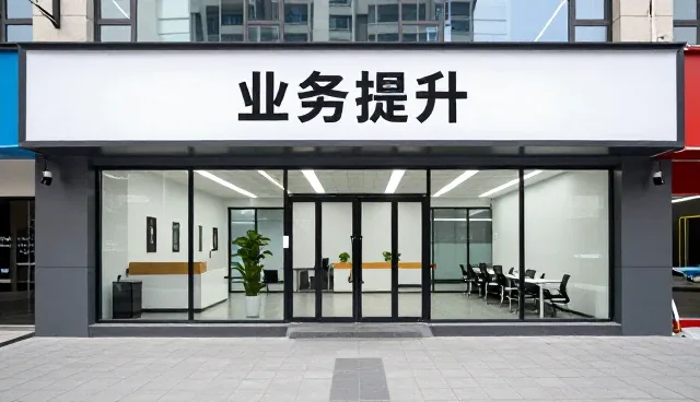 策划服务如何适应新型商务信息咨询的业务趋势