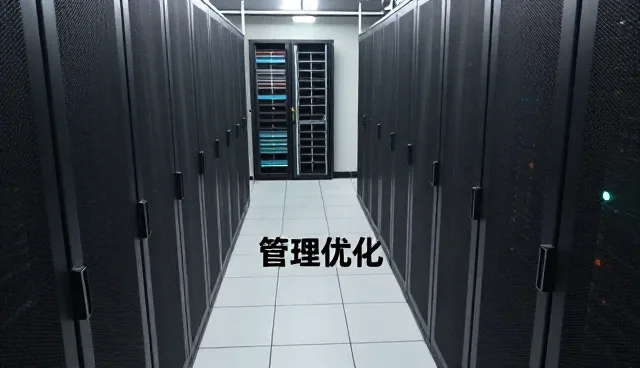 管理优化策略在商务信息策划中的实际应用
