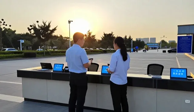 提升商务服务效率的关键流程优化策略
