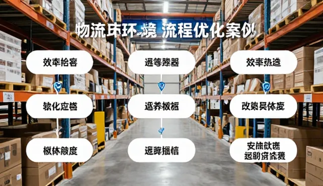 数据驱动下的商务代理性能优化实践
